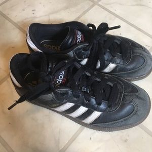 Adidas Samba Toddler Shoes